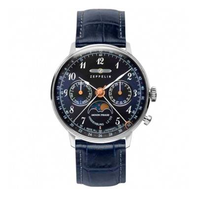 Montre Series LZ129 Hindenburg 7037-3 - Zeppelin
