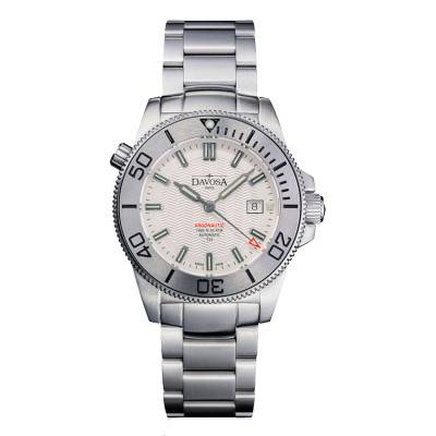Davosa Argonautic Lumis BS Watch - Davosa
