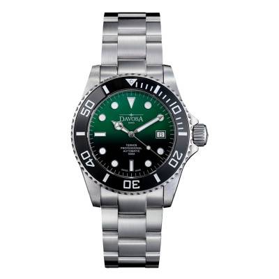 Montre Ternos Professional Mountain Lake - 161.559.75 - Davosa