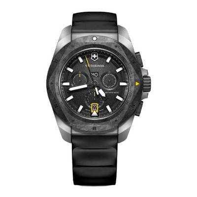 Montre I.N.O.X Chrono Quartz Carbone/Titane 242011 - Victorinox