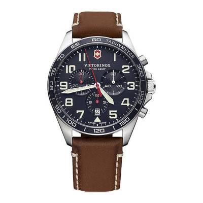 Montre Fieldforce Chrono 241854 - Victorinox