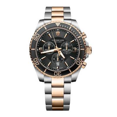 Maverick Chronograph 241952 Watch - Victorinox