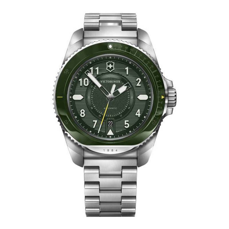Journey 1884 Automatic Watch 242015 - Victorinox
