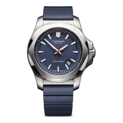 Montre INOX Bleue 241688.1 - Victorinox