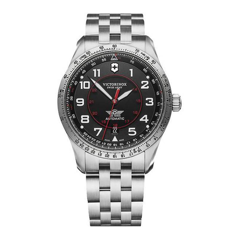 Airboss Mechanical 241888 Watch - Victorinox