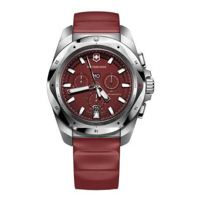 Montre I.N.O.X Chrono Quartz 241986 - Victorinox