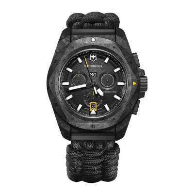 Montre I.N.O.X Chrono Quartz Carbone 241989.1 - Victorinox