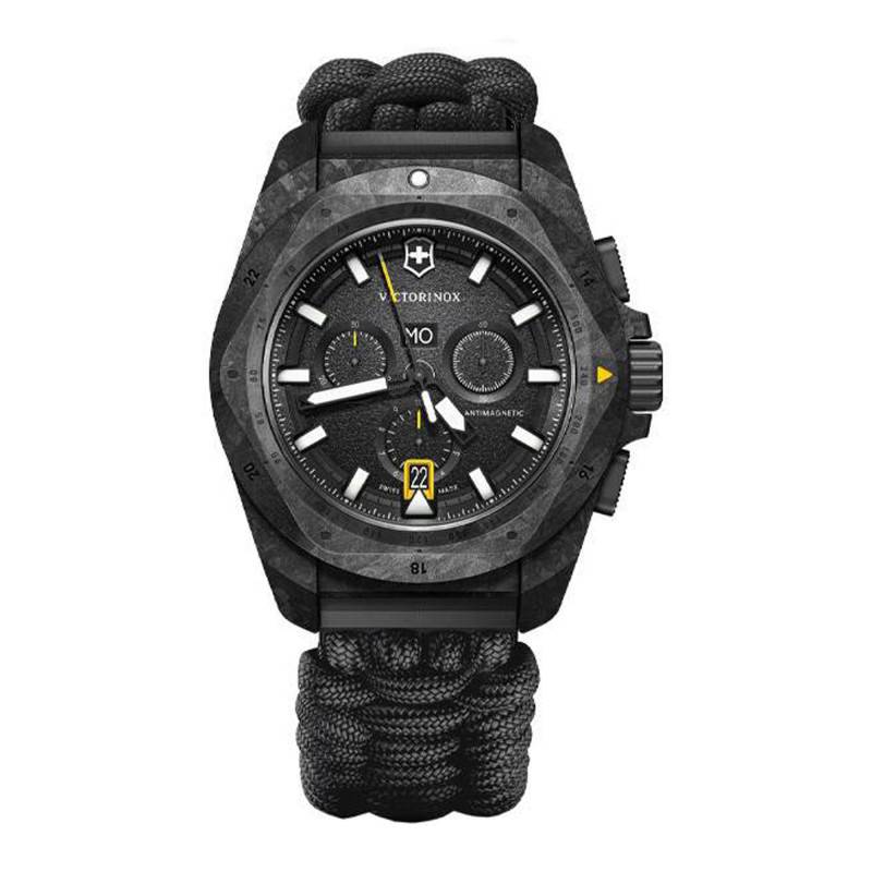Carbon I.N.O.X Chrono Quartz Watch 241989.1 - Victorinox