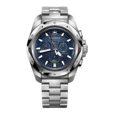 Montre I.N.O.X Chrono Quartz 241985 - Victorinox