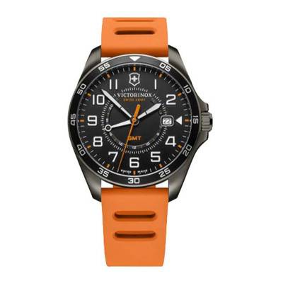 Montre FieldForce Sport GMT 241897 - Victorinox