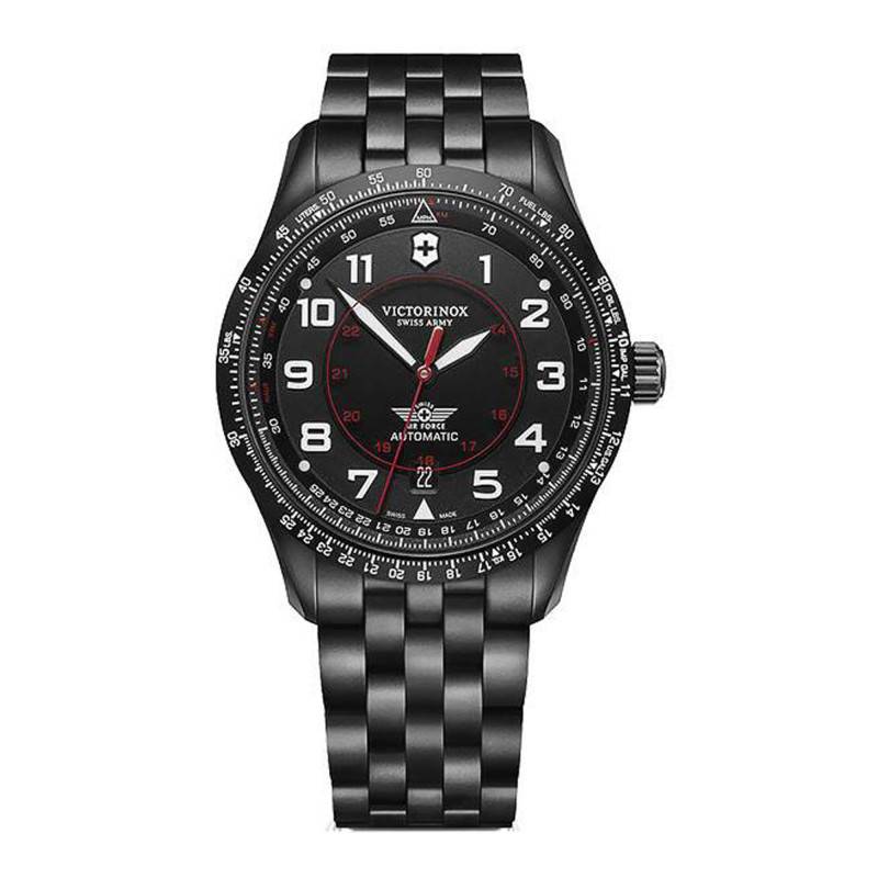 Airboss Mechanical 241974 Watch - Victorinox