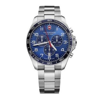 Montre FieldForce Classic Chrono 241901 - Victorinox