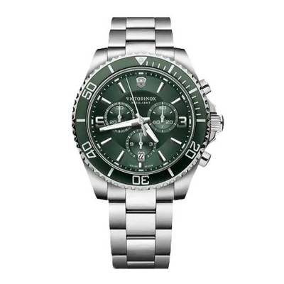 Maverick Chronograph 241946 Watch - Victorinox