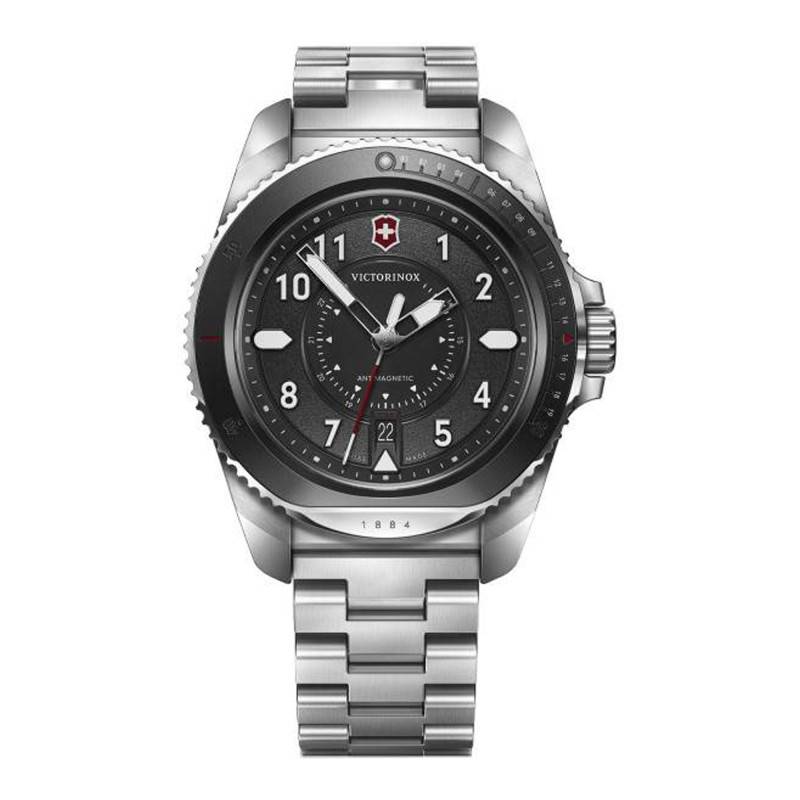 Victorinox Journey 1884 Watch 242009 - Victorinox