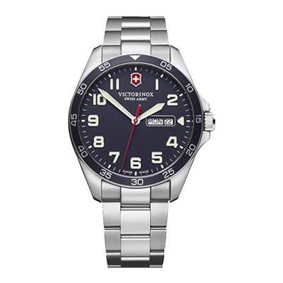 Montre FieldForce Acier 241851 - Victorinox