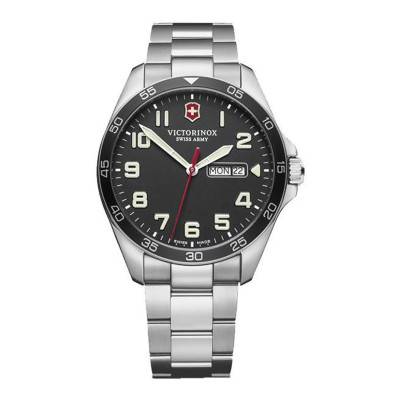 Montre FieldForce Acier 241849 - Victorinox