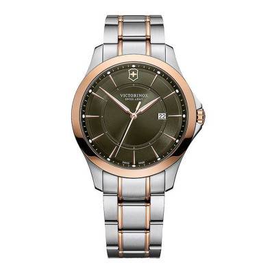 Victorinox Wedding Ring 241913 Men's Watch - Victorinox