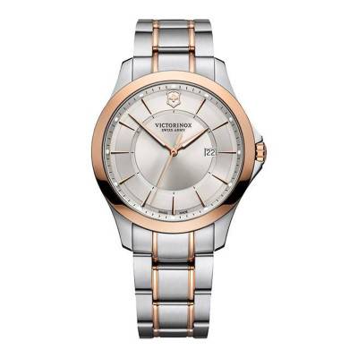 Wedding Ring 241912 Men's Watch - Victorinox