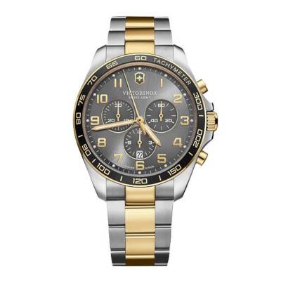 Montre FieldForce Classic Chrono 241902 - Victorinox