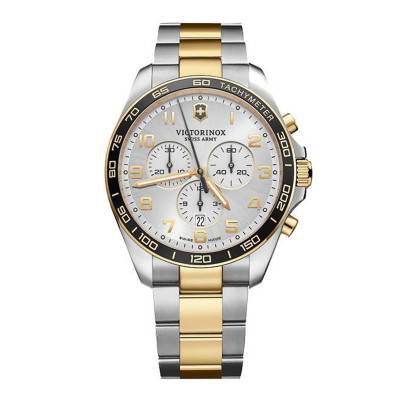 Montre FieldForce Classic Chrono 241903 - Victorinox