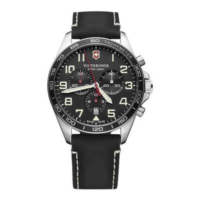 Montre Fieldforce Chrono 241852 - Victorinox