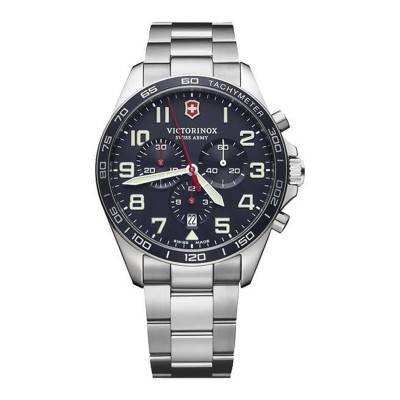 Montre Fieldforce Chrono 241857 - Victorinox