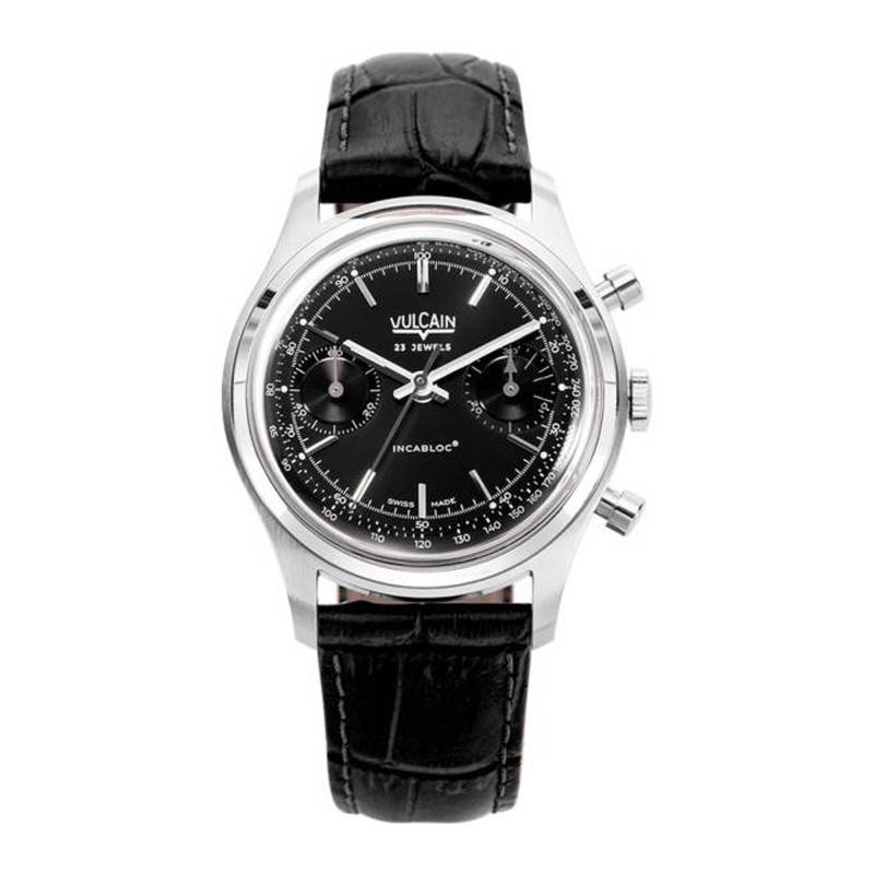 Replica Chronograph Watch 38mm 640109B00.BAL248 - Vulcain