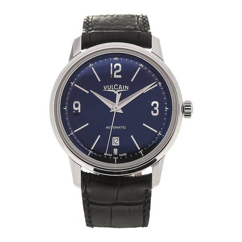 Men's 50's Presidents Classic 560156A35.BAL101 Watch - Vulcain