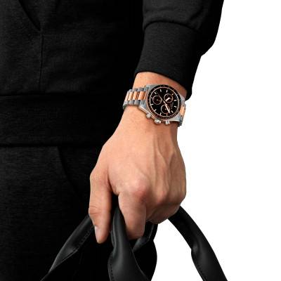 Montre PR516 Chronographe T1494172205101 - Tissot