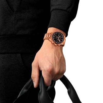 PR516 Chronograph Watch T1494173305100 - Tissot