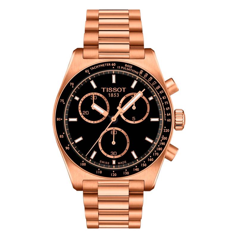 PR516 Chronograph Watch T1494173305100 - Tissot