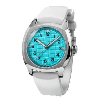 Montre TERRA BLUE LAGOON - Undone