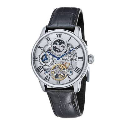 Longitude ES-8006-01 Watch - Thomas Earnshaw