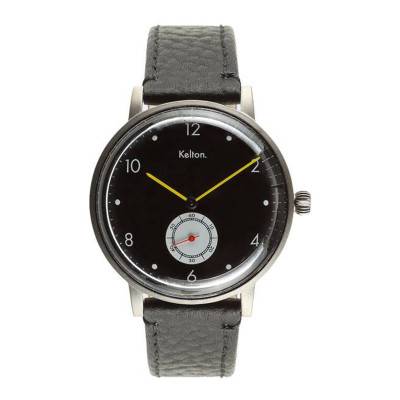 Montre Villa Noire 9123552 - Kelton