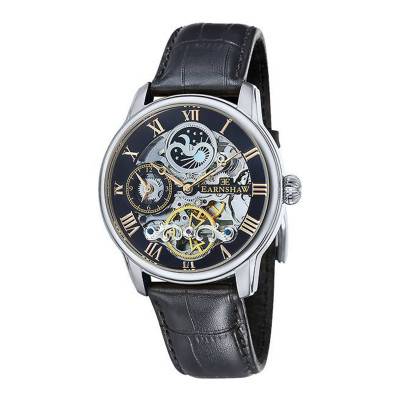 Longitude ES-8006-04 Watch - Thomas Earnshaw