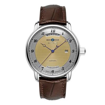 Montre Friedrichshafen Automatic 8562-5 - Zeppelin