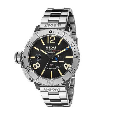 Sommerso 9007/A/MT Watch - U-Boat