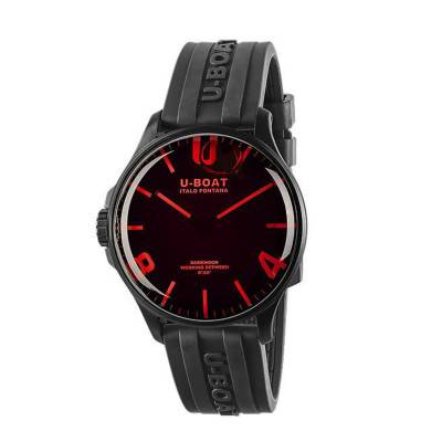 Montre Darkmoon IPB 8466/A - U-Boat