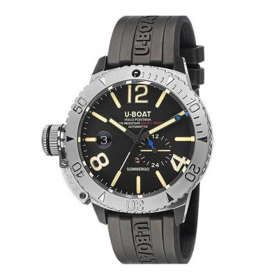 Sommerso Classico 9007/A Watch - U-Boat