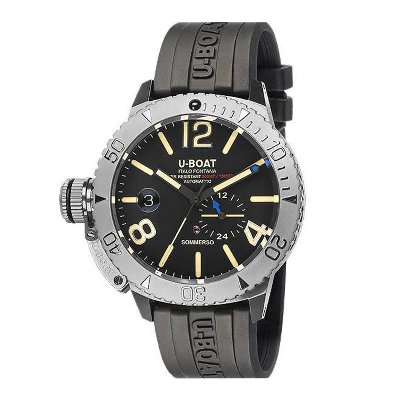 Sommerso Classico 9007/A Watch - U-Boat