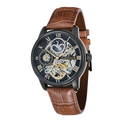 Montre Longitude ES-8006-10 - Thomas Earnshaw
