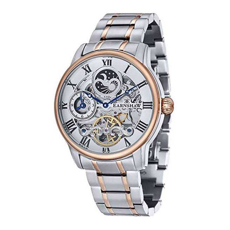 Longitude Watch ES-8006-33 - Thomas Earnshaw