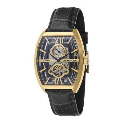 Montre Holborn ES-8111-02 - Thomas Earnshaw