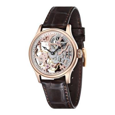 Bauer ES-8049-03 Watch - Thomas Earnshaw