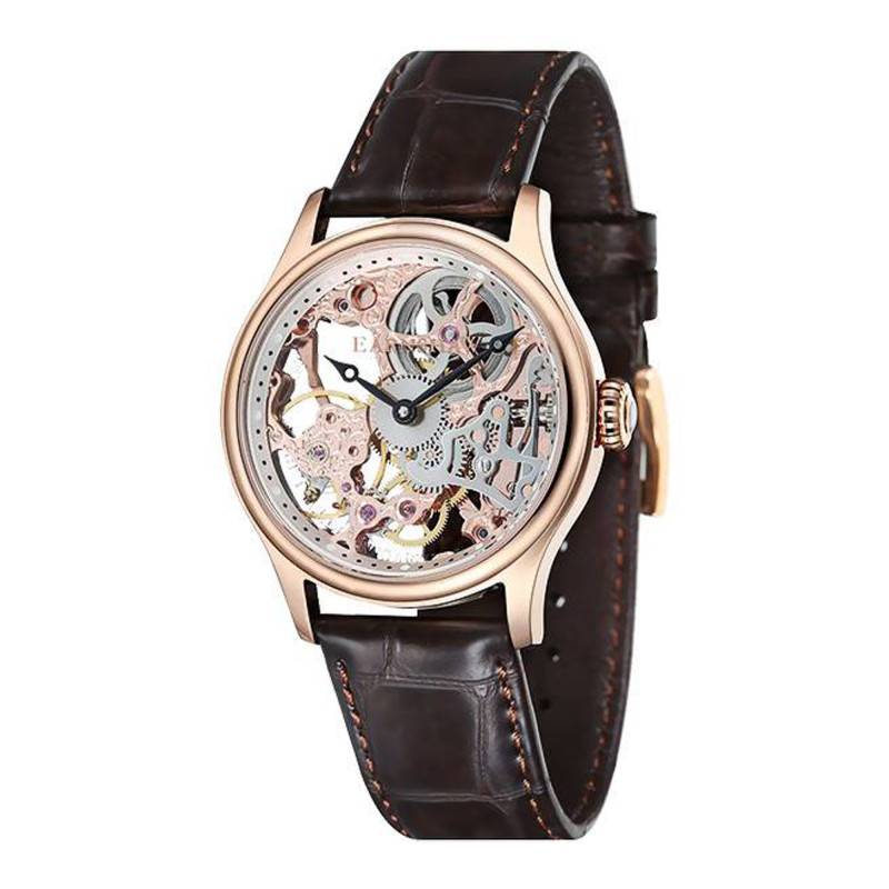 Bauer ES-8049-03 Watch - Thomas Earnshaw