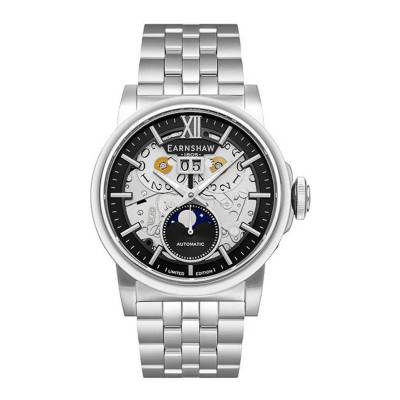 Hansom ES-8241-22 Watch - Thomas Earnshaw