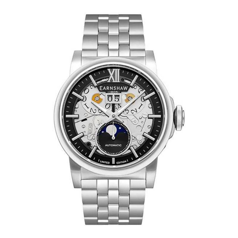 Hansom ES-8241-22 Watch - Thomas Earnshaw