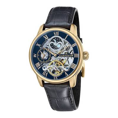 Montre Longitude ES-8006-05 - Thomas Earnshaw