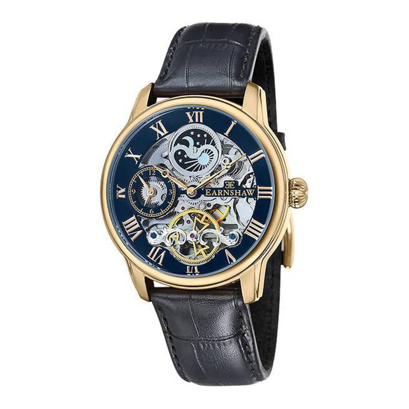 Longitude Watch ES-8006-05 - Thomas Earnshaw