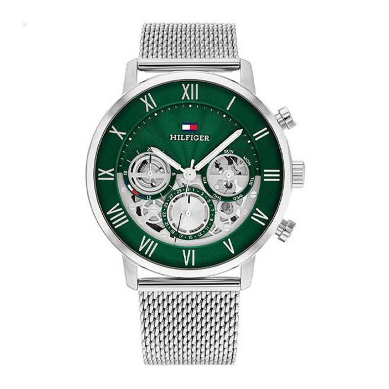 Légende Watch 1710567 - Tommy Hilfiger